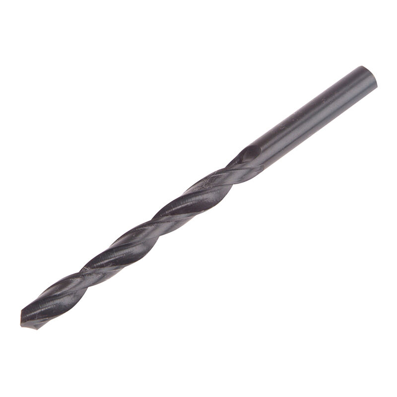 Faithfull - 17803 7 hss Jobber Drill Bits Pack 2 550mm OL:93mm WL:57mm FAIPP550