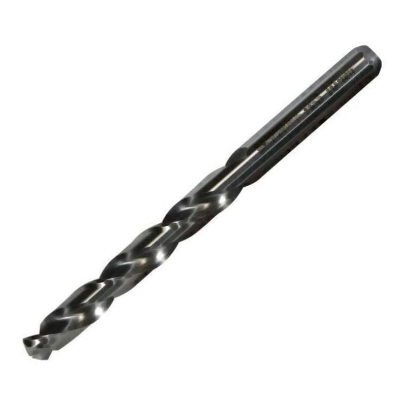 Faithfull - hss Jobber Drill Bits Pre Pack (2) 2.50mm OL57mm WL30mm FAIPP250