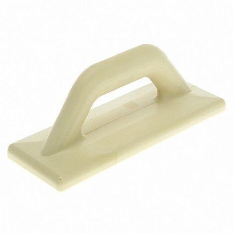 Faithfull FAILFLOAT Large Plastic Float 350 x 150mm