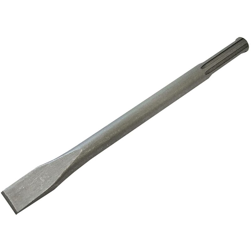 Sds Max Chisel 300mm FAIMAXC300 - Faithfull