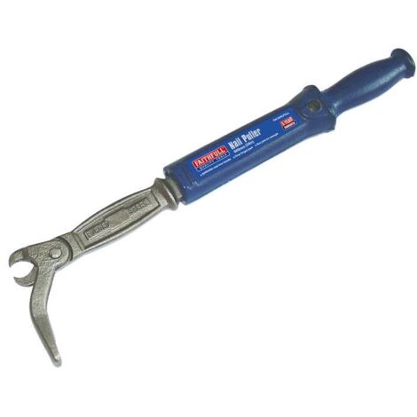 Faithfull FAINAILPULL Nail Puller 60cm / 24in for Multiple Materials