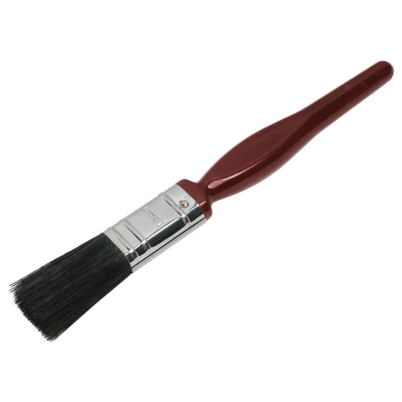 7500407 Contract Paint Brush 19mm (3/4in) FAIPBC34 - Faithfull