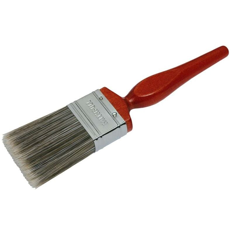 Faithfull - Superflow Synthetic Paint Brush 50mm (2in) FAIPBSY2