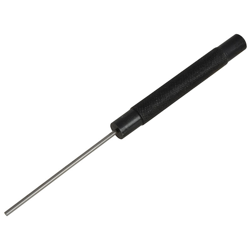 APL7514 Long Series Pin Punch 3.2mm (1/8in) Round Head FAIPP18RHL - Faithfull