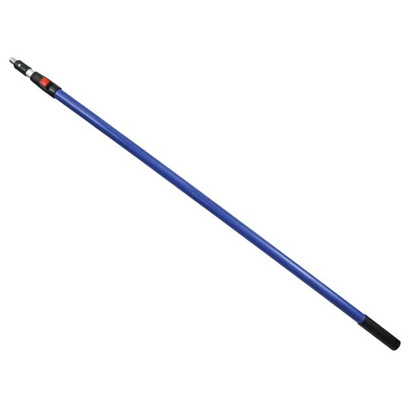 Faithfull - Roller Frame Extension Pole 1.6-3m (5.2-9.8ft) fairexpolel