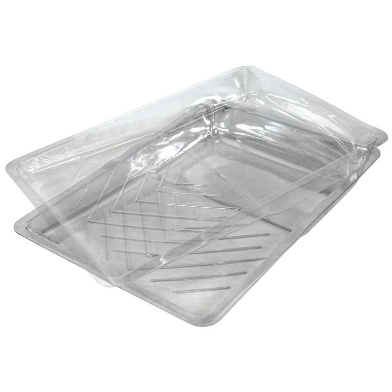 75LINERS5 Paint Roller Tray Liners 230mm (9in) (Pack 5) FAIRLINER5 - Faithfull