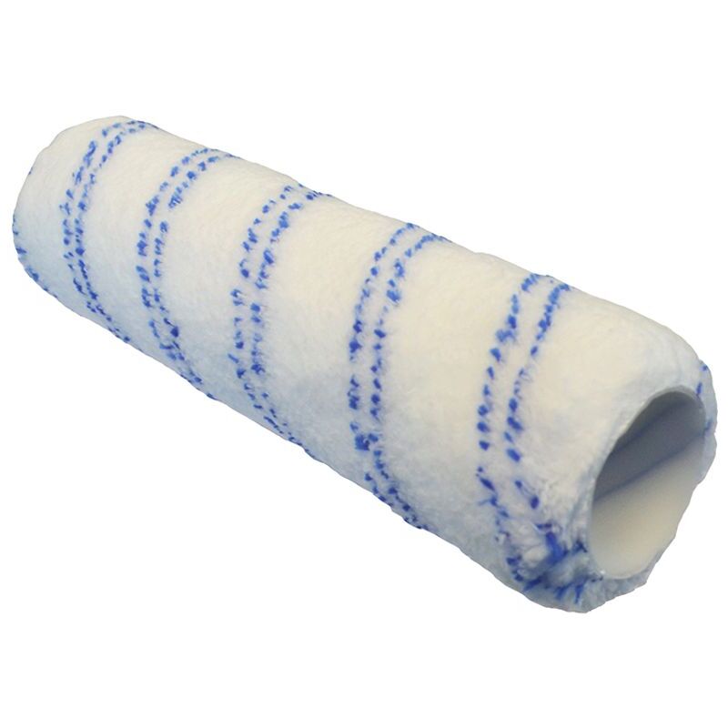 Faithfull - Microfibre Roller Refill Long Pile 230 x 44mm (9 x 1.3/4in) FAIRMICR13