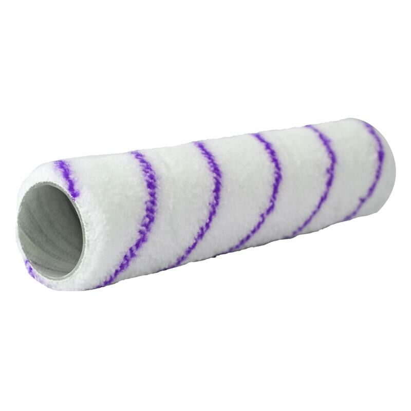 Faithfull - 75702RC9 Woven Medium Pile Roller Sleeve 230 x 38mm (9 x 1.1/2in) FAIRWMED112