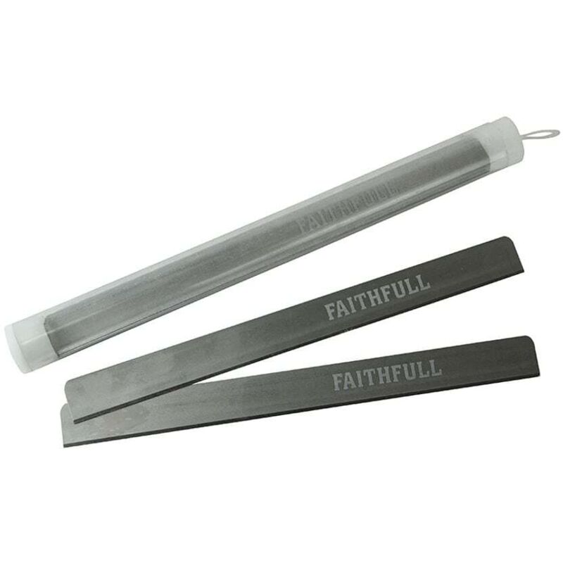 Spare Blades for FAISCRA150LH (Pack 5) FAISCRA150BL