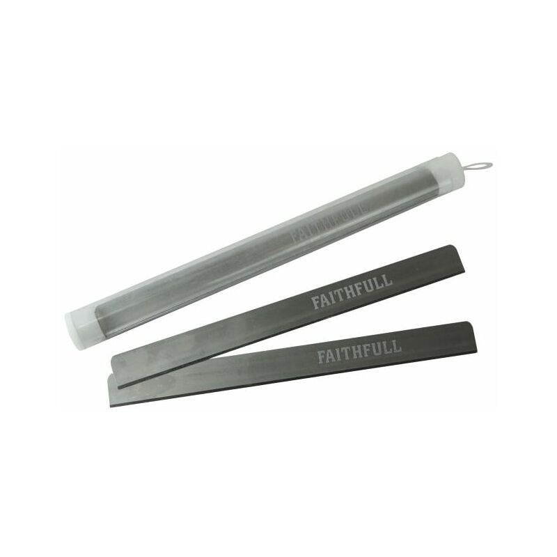 Spare Blades for FAISCRA150LH (Pack 5) FAISCRA150BL