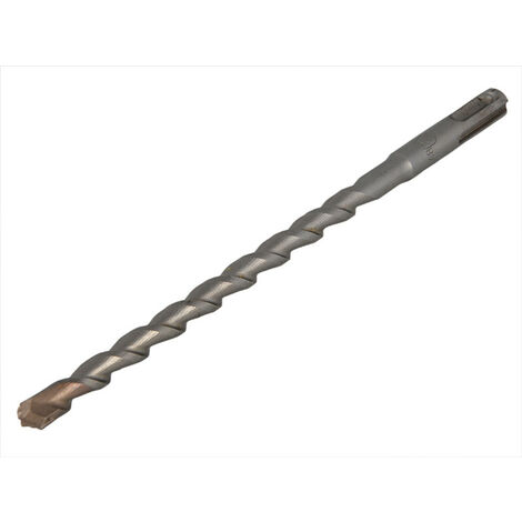 Faithfull FAISDS55110 SDS Plus Drill 5.5mm OL: 110mm WL: 50mm