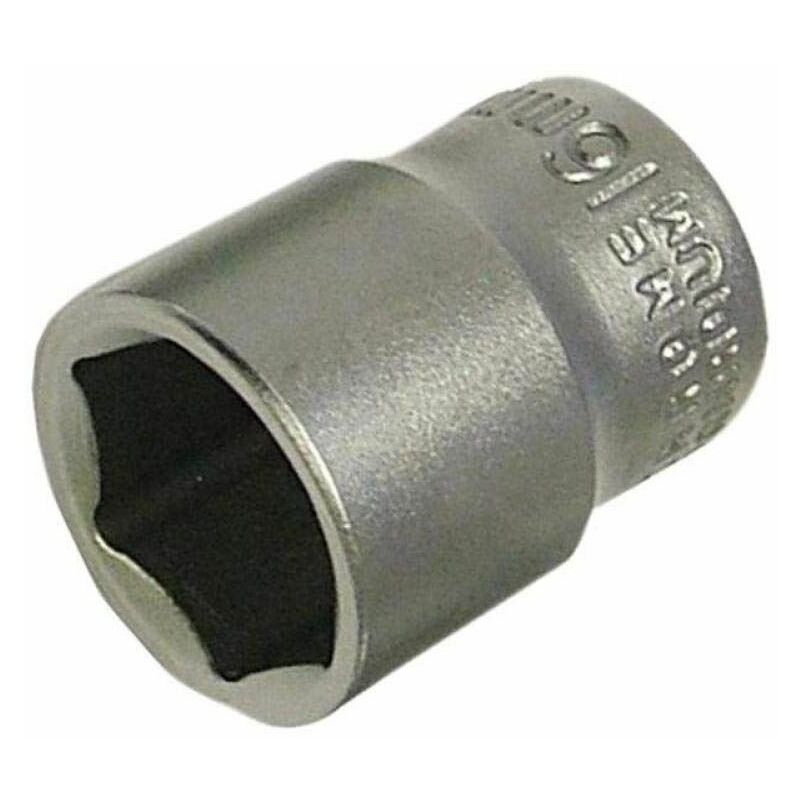 Hexagon Socket 3/8in Drive 14mm FAISOC3814