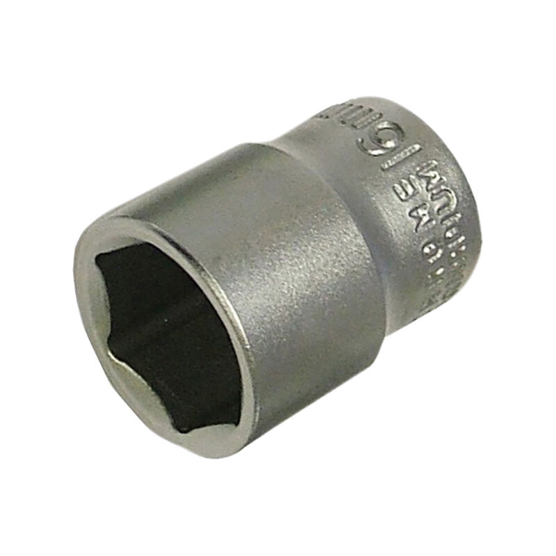 Hexagon Socket 3/8in Drive 20mm FAISOC3820 - Faithfull