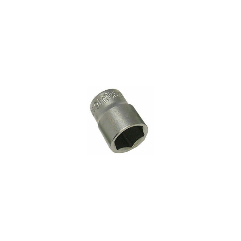 Hexagon Socket 3/8in Drive 18mm