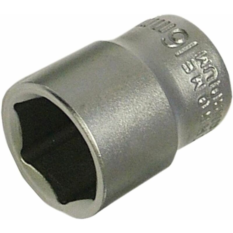 Hexagon Socket 3/8in Drive 9mm FAISOC389