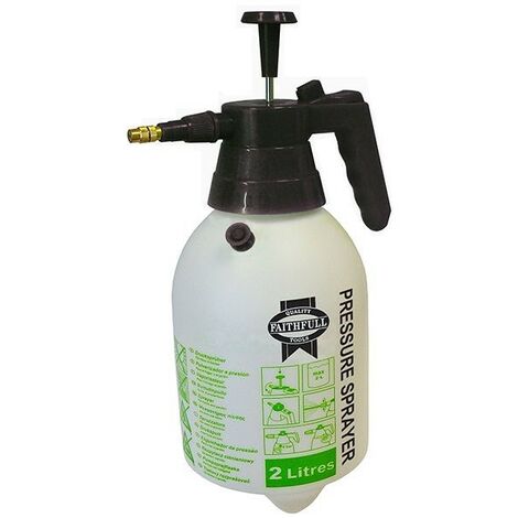 Energy Pro Water Spray Bottle