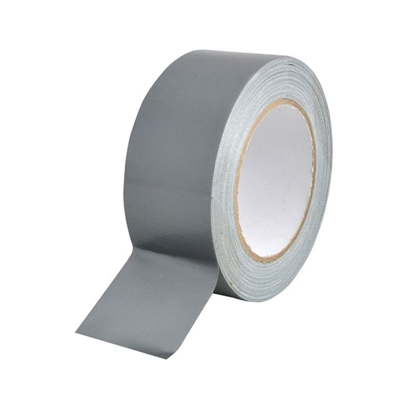 00465025SITB Heavy-Duty Gaffa Tape 50mm x 25m Silver faitapegafhd - Faithfull