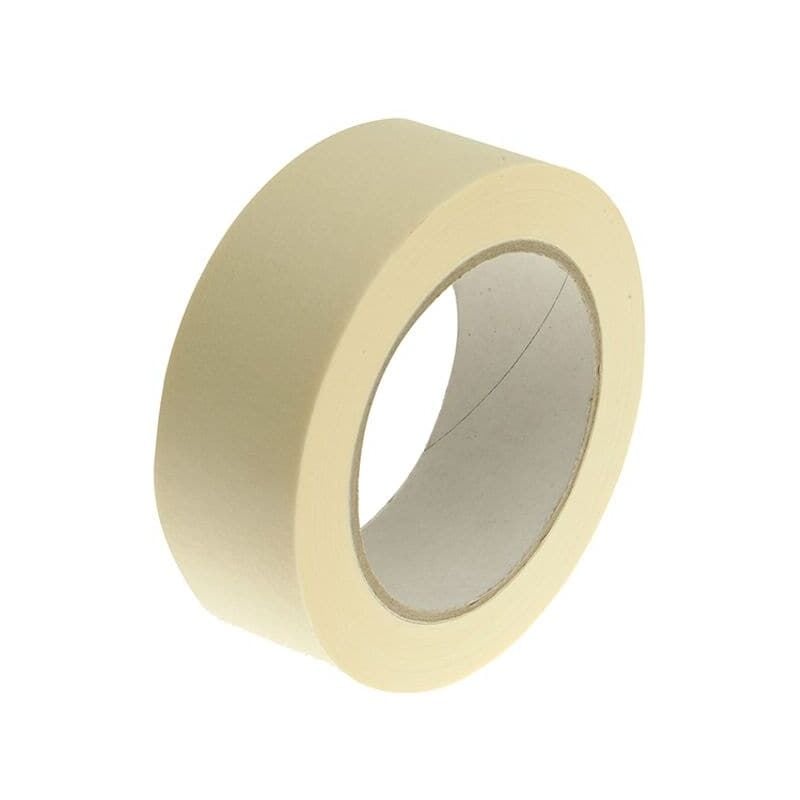 Masking Tape 38mm x 50m FAITAPEMAS38 - Faithfull