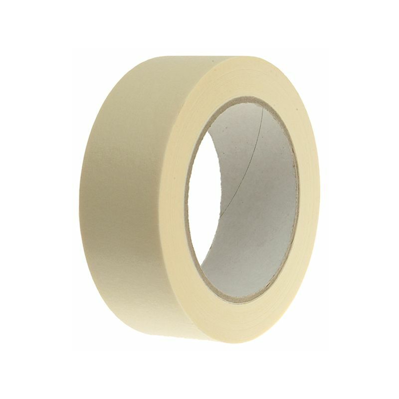 Masking Tape 19mm x 50m FAITAPEMAS19 - Faithfull