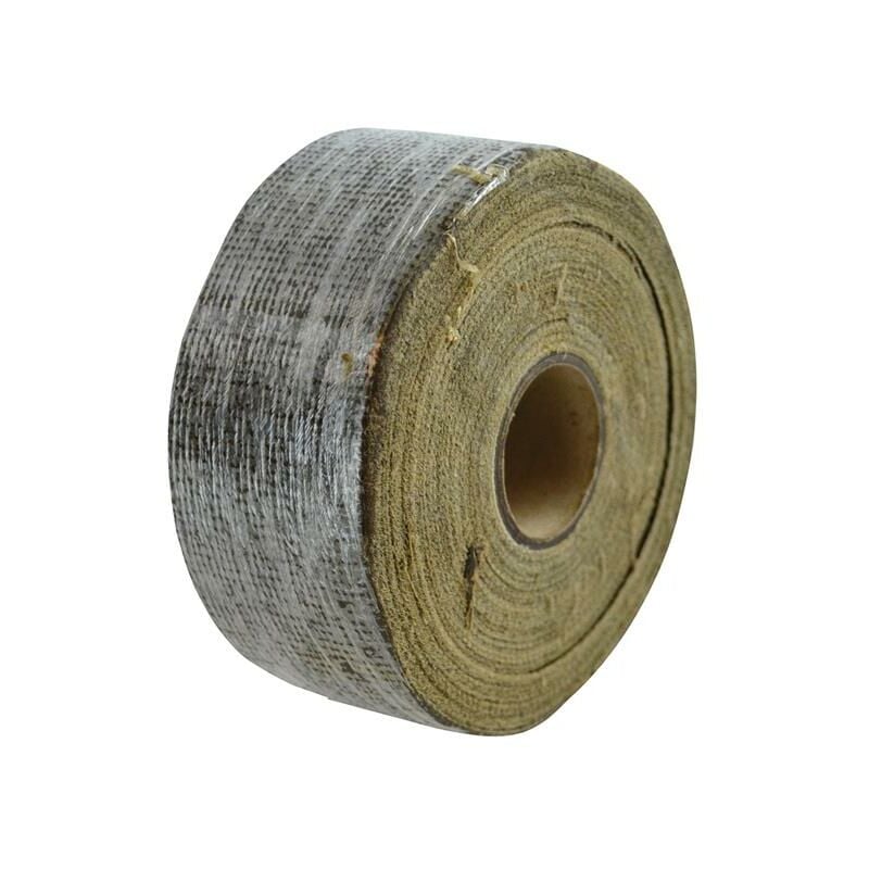 08245010TB Petro Anti-Corrosion Tape 50mm x 10m FAITAPEPET50 - Faithfull