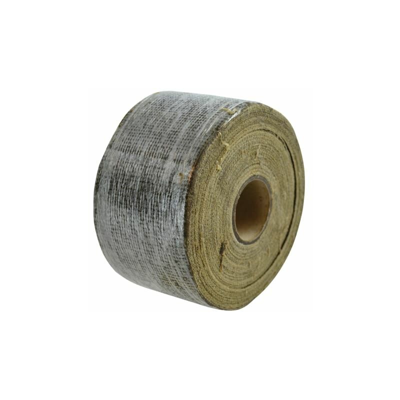 Petro Anti-Corrosion Tape 75mm x 10m FAITAPEPET75