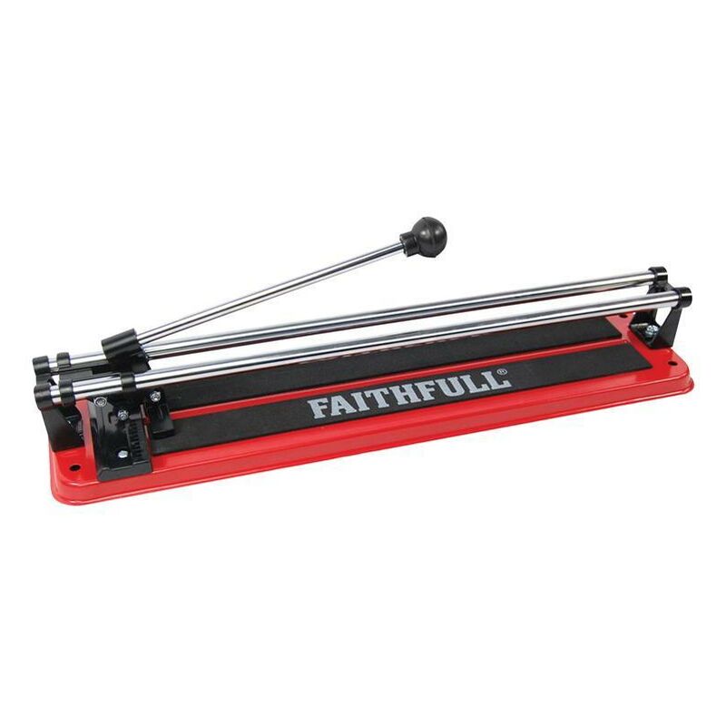 Faithfull - Tile�Cutter 300mm - FAITLC300