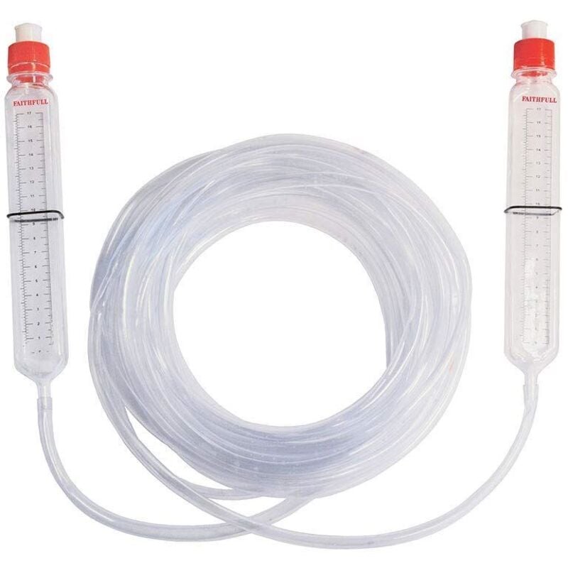 Water Level 10m/33ft Handyman FAIWL10HM - Faithfull