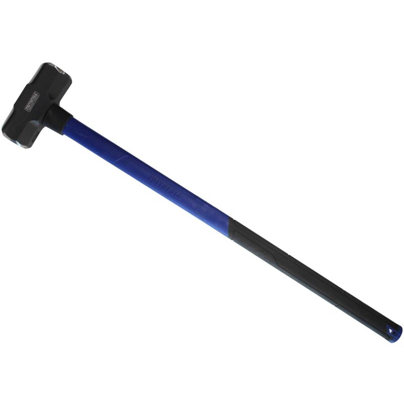 Faithfull Fibreglass Shaft Sledge Hammer 4.5kg (10 lb)