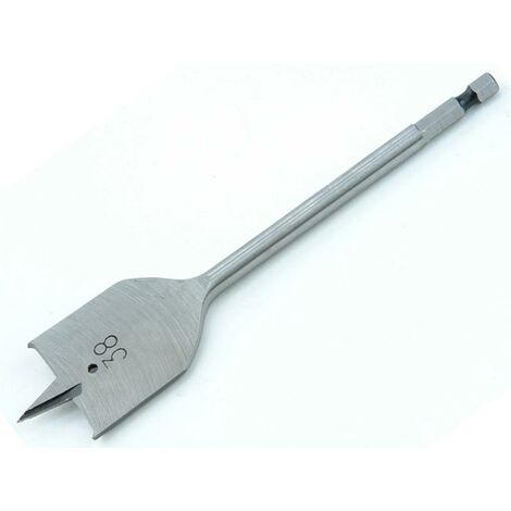FAITHFULL Flat Bit 38Mm X 152Mm