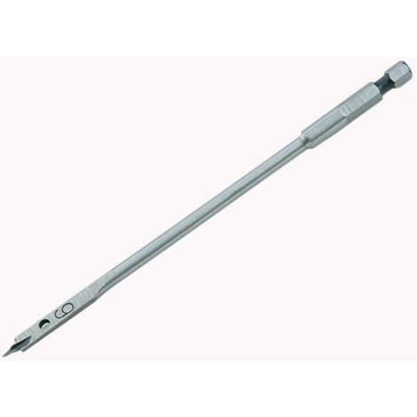 FAITHFULL Flat Bit 6Mm X 152Mm