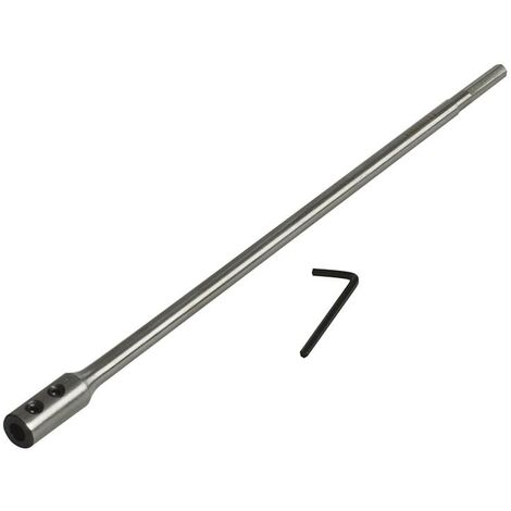 Faithfull Flat Bit Extension FAIFBEXT
