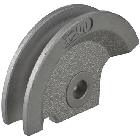 Faithfull Former 15mm FAIPBM15F