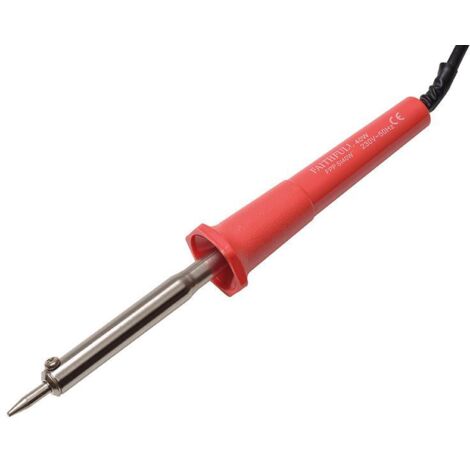 Faithfull FPPSI40W 240v SI40W Soldering Iron 40 Watt