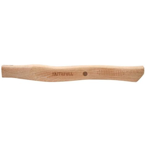 Faithfull FSC Hickory Hatchet Handle 36cm (14in) FAIHHH114FSC