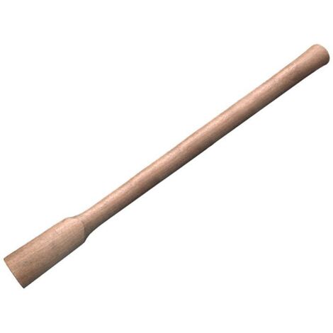 Faithfull Hardwood Pick Axe Handle 915mm