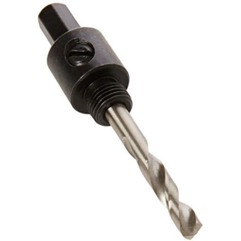Faithfull HSA1630 - Albero per sega a tazza, 14-30 mm