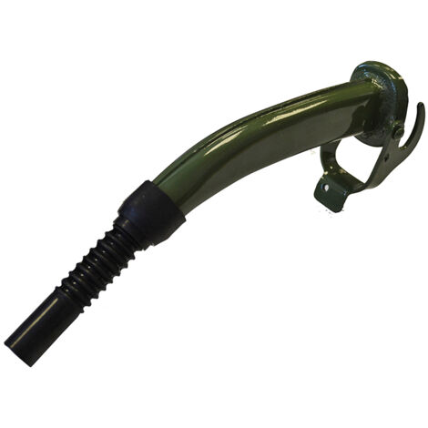 Faithfull Jerry Can Spout Rubber Nozzle FAIAUNOZZLE