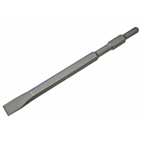 Faithfull Kango Shank Chisel 380mm (914118) FAIKAGC380
