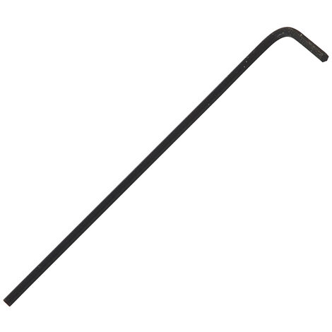 Faithfull Long Arm Hexagon Key 1.5mm FAIHK15MLA