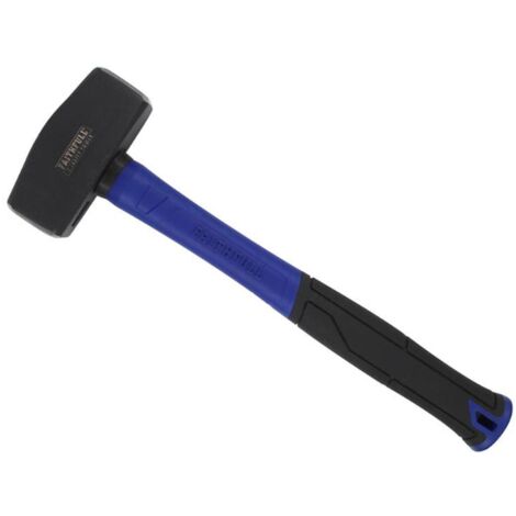 Faithfull Long Handle Club Hammer 1.8Kg