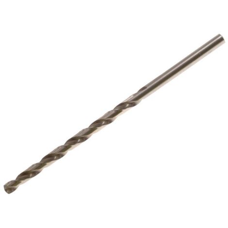 Faithfull Long Series HSS Jobber Drill Pre Pack 2 500mm OL:132mm WL:87mm FAIPP500LS
