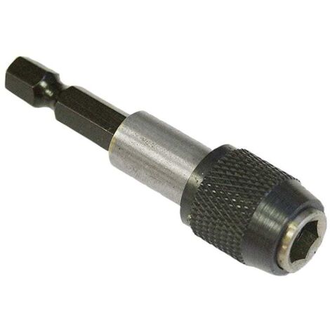 Faithfull Magnetic Bit Holder FAISBMBH