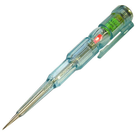 Faithfull Mains Tester - Multi Function FAIMTMULTI