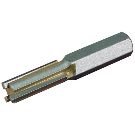 Faithfull Masonry & Mortar Router Bit FAIMMR10