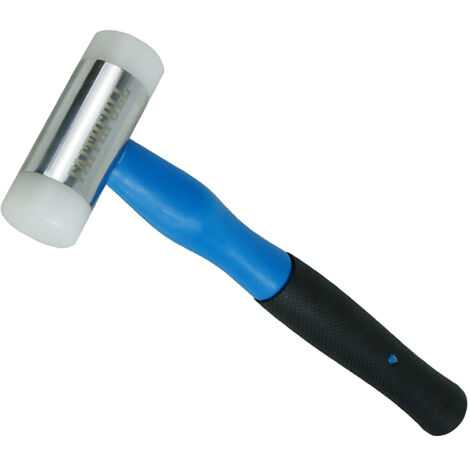 Faithfull Nylon Hammer 32mm (1.1/4in) FAINM32