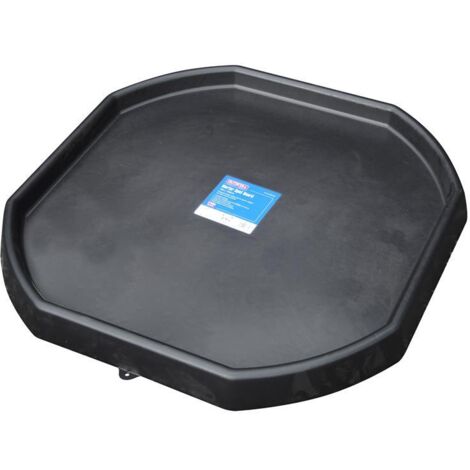 Faithfull Octagonal Spot Mortar Mixing Board 1m FAISPOTBOARD