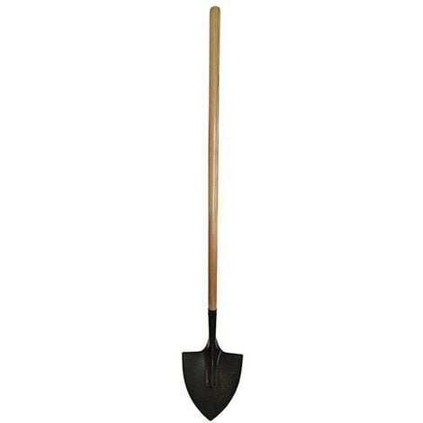 Faithfull Open Socket West Country Shovel FAIOSWEST