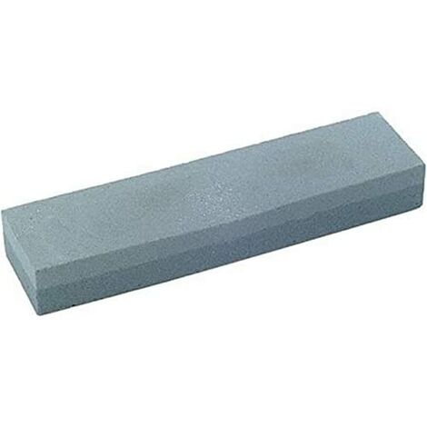 Faithfull, Pietra ad olio per affilare, 20 x 5 x 3 cm - FAIOS8C