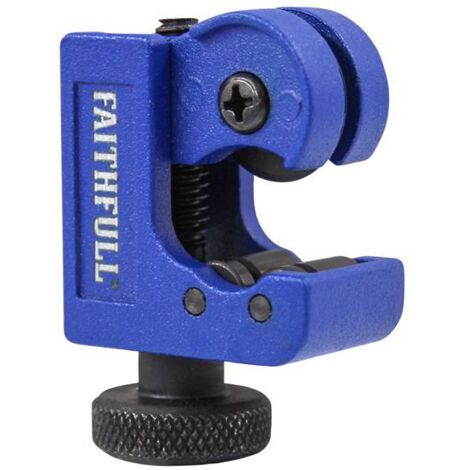 Faithfull Pipe Cutter 3 - 16mm FAIPC316M