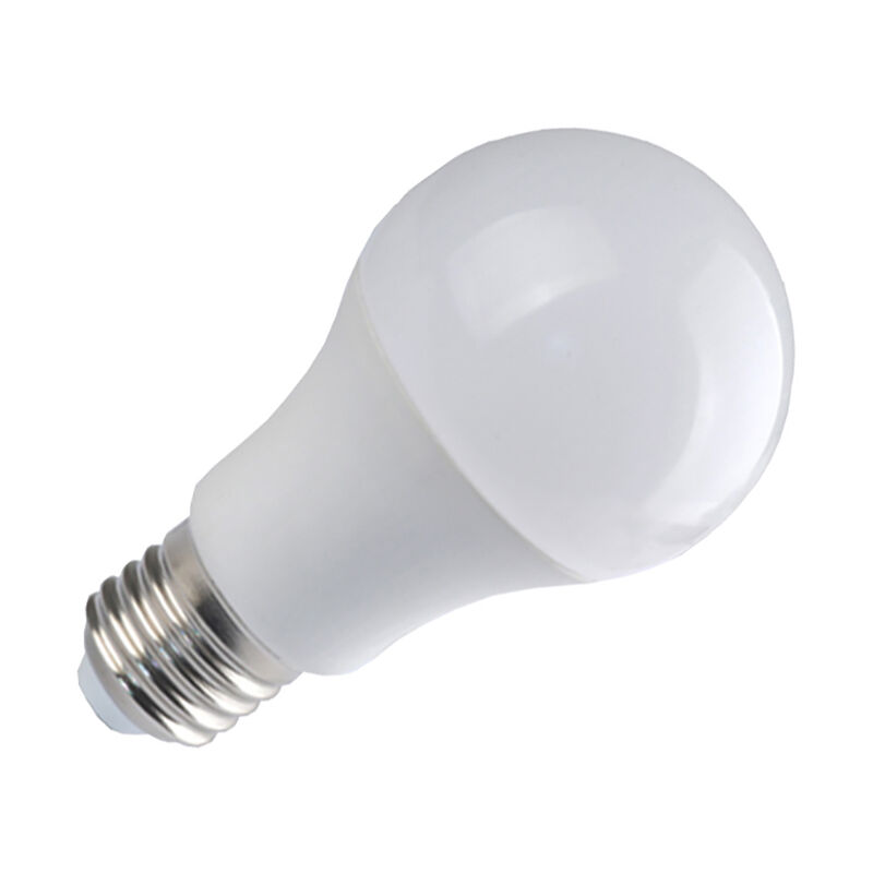 Faithfull - Power Plus led Light Bulb A60 110-240V 10W E27 FPPSLBA6010W